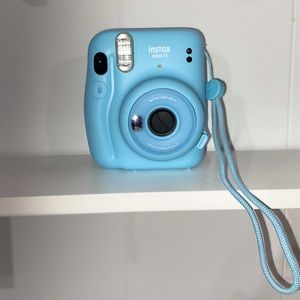 Fuji Film Instax Mini 11 📸